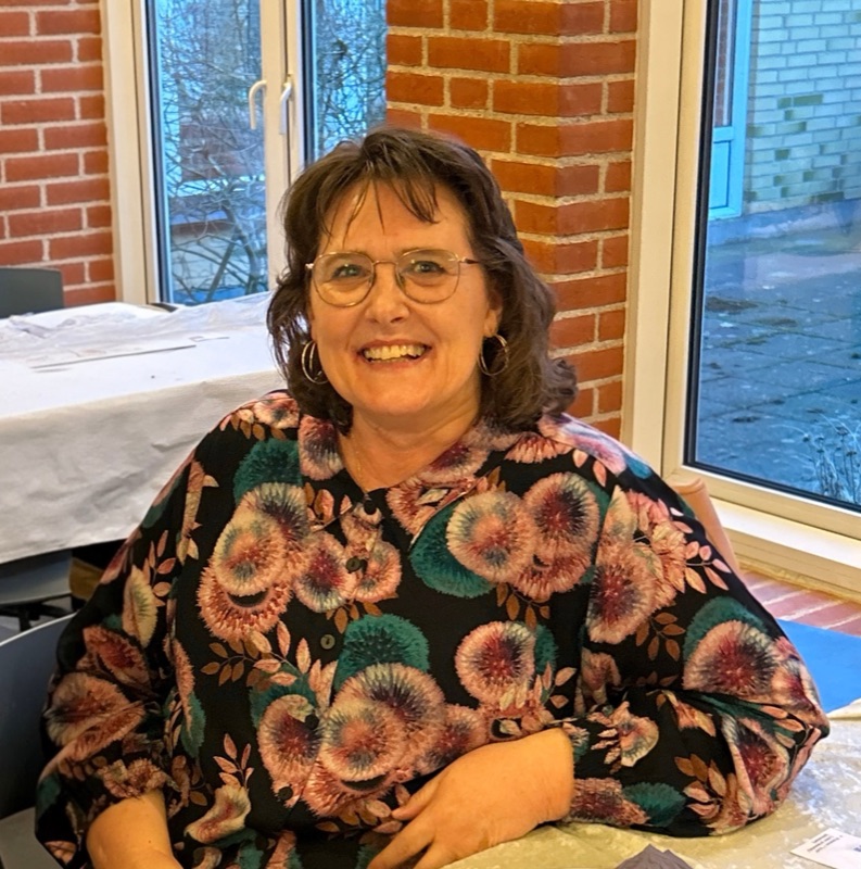 Birgitte Bundgaard