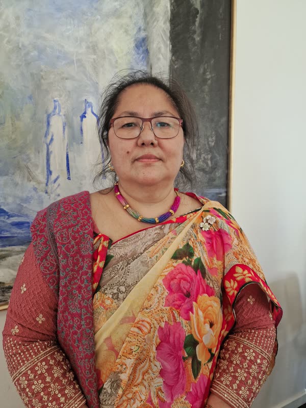 Champa Rai