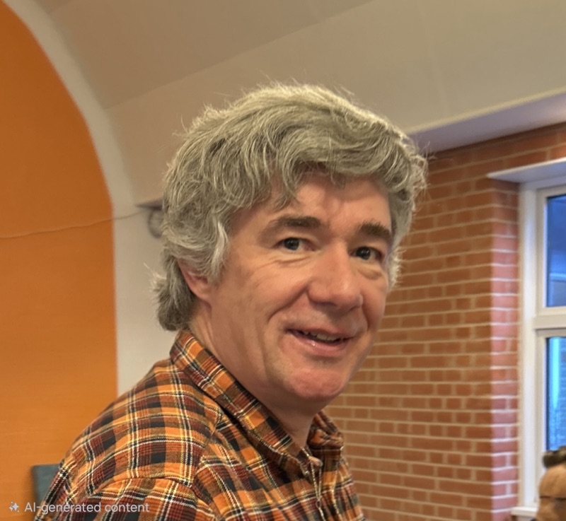 Frank Jensen