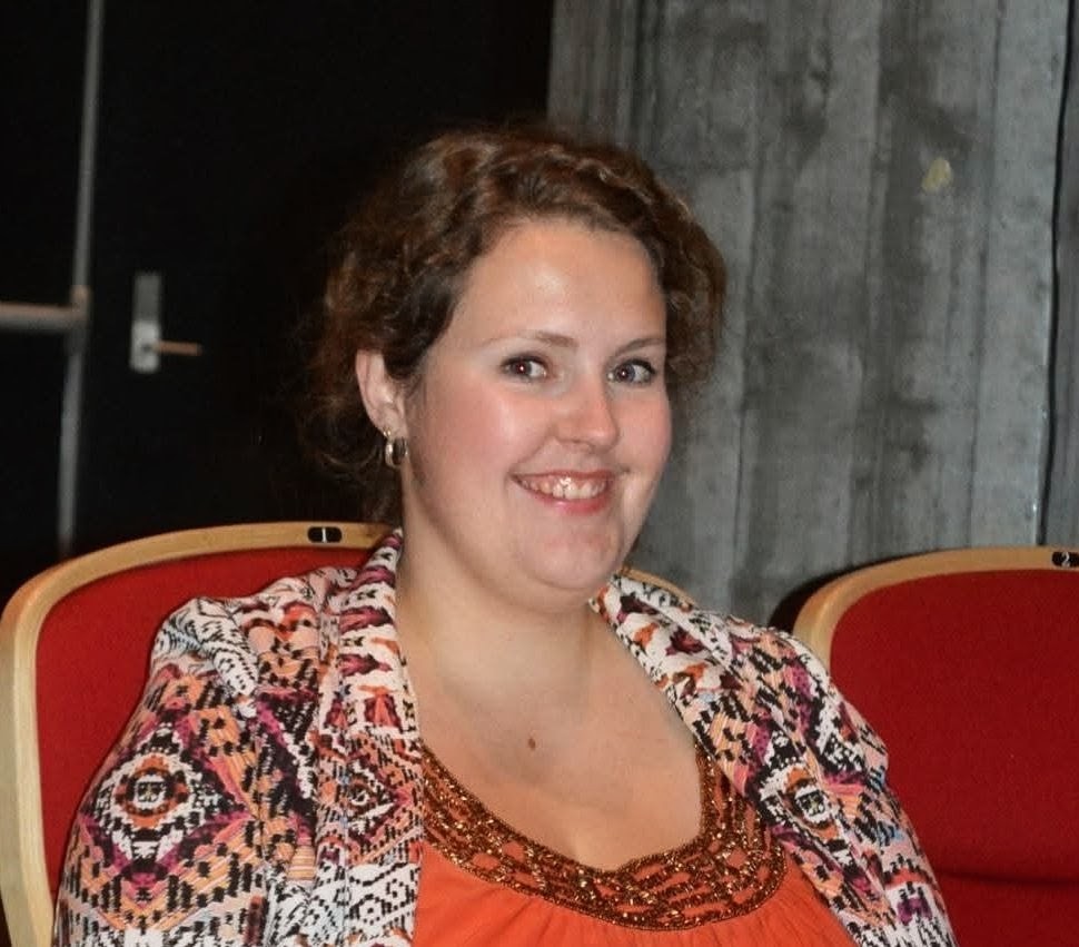Karin Tondje