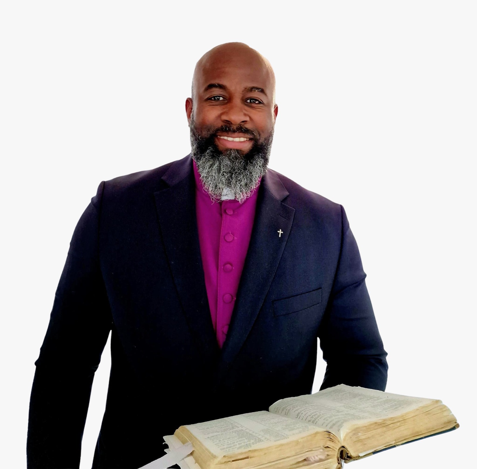 Samuel Christian Tondje
