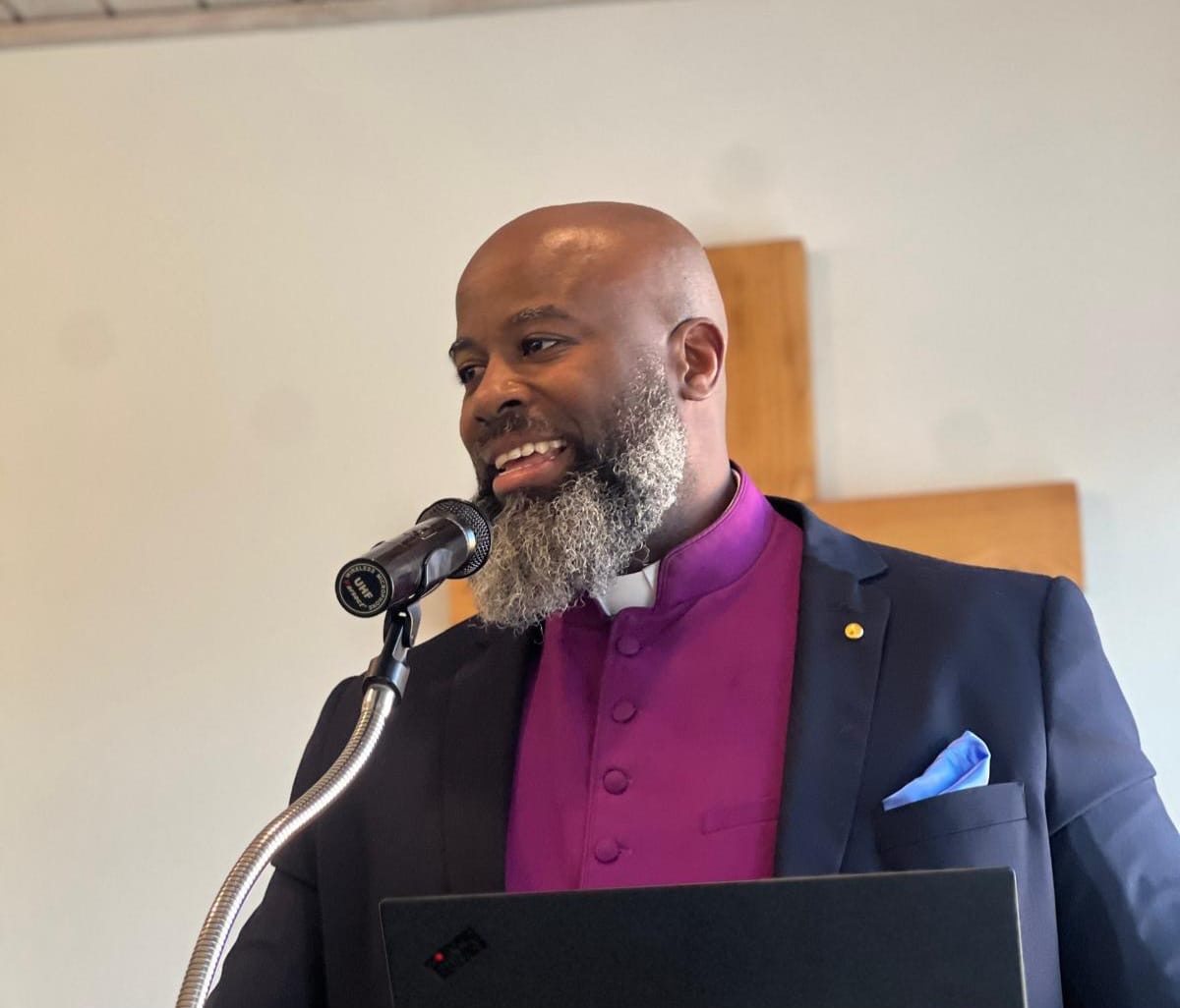 Samuel Christian Tondje